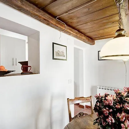 Hotel Terrace Cancelleria Rom